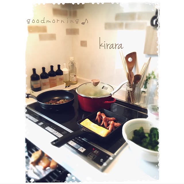 kiraraさんの実例写真