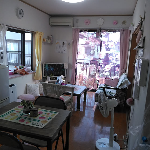 LiSAさんの実例写真