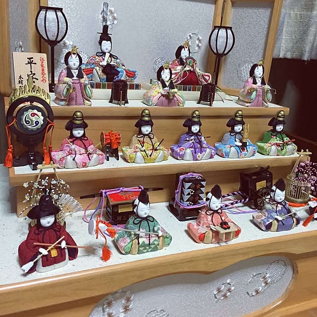 kokoroさんの実例写真
