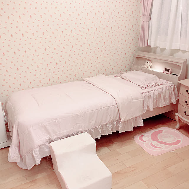 Sweetpeaさんの実例写真