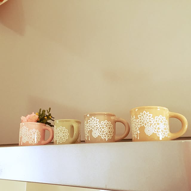 latteさんの実例写真