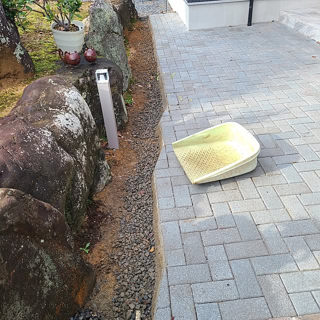 Rubiconさんの部屋