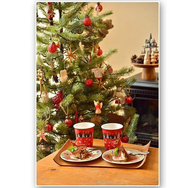 mikigumaさんの実例写真