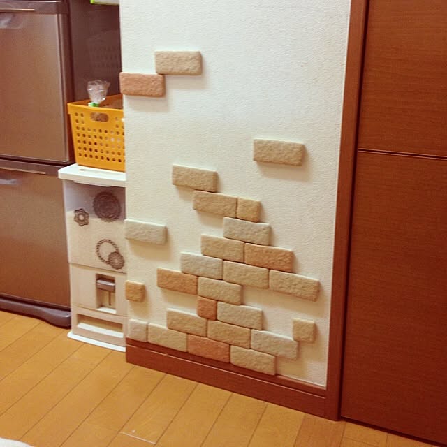 rieさんの実例写真