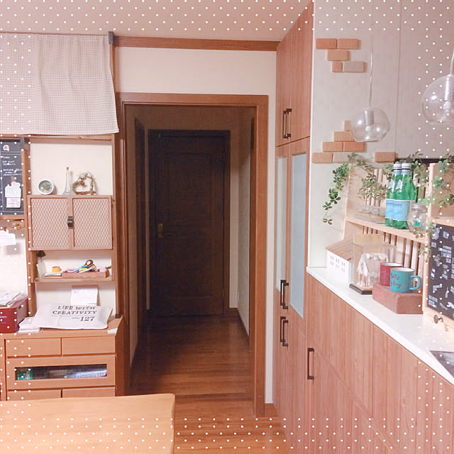 Asakaru_sopさんの実例写真