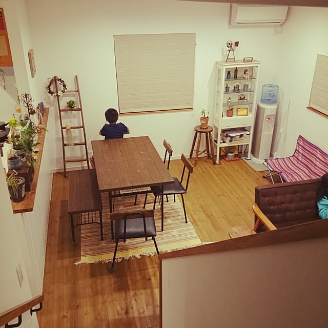 Yuさんの実例写真