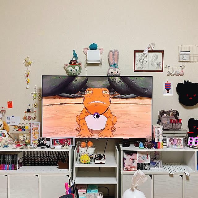 shieさんの実例写真