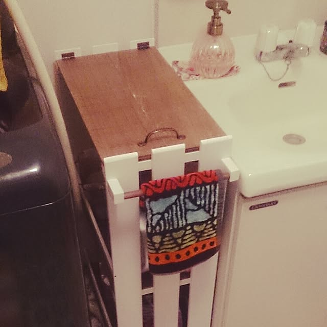 chachaさんの実例写真