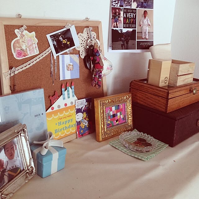 mini_mayさんの実例写真