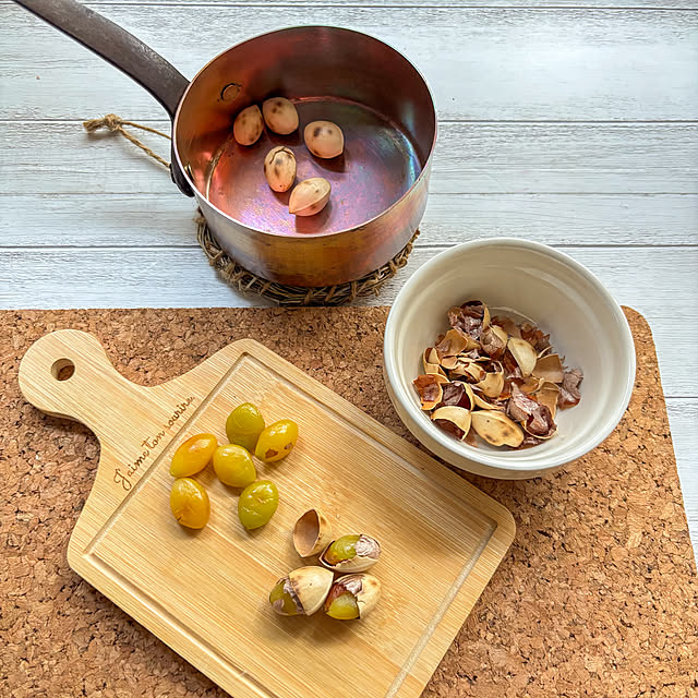 fawnさんの実例写真