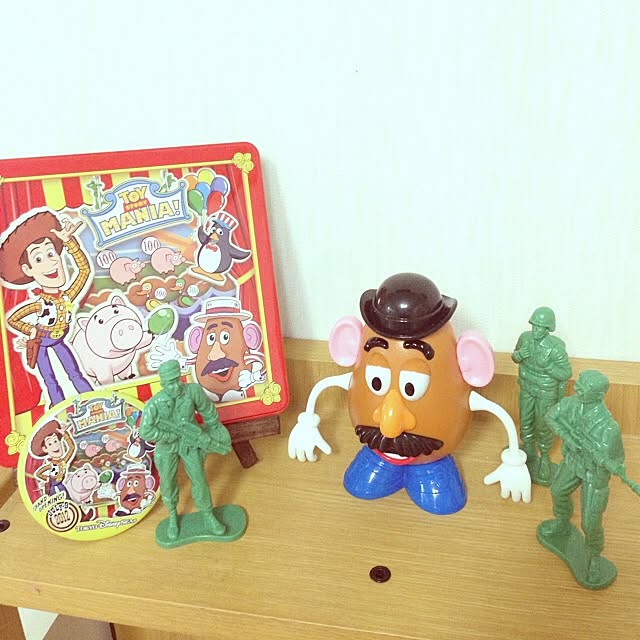 Rihoさんの実例写真