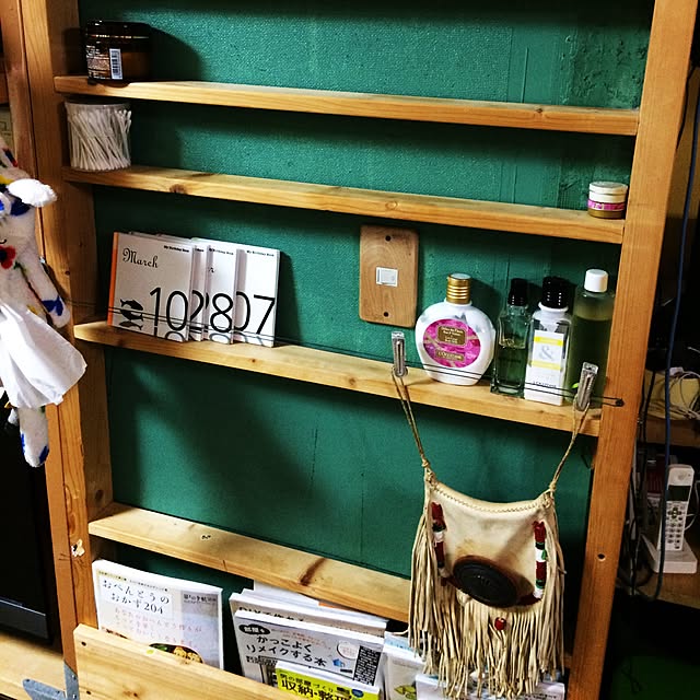 ashさんの実例写真
