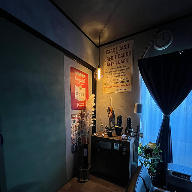 raiannさんの部屋