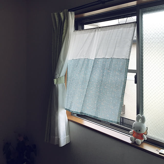 nijntjeさんの実例写真