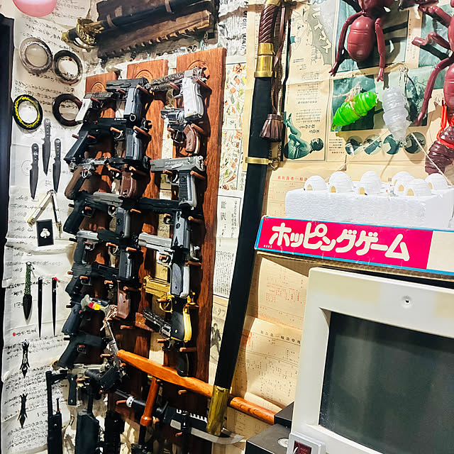 takakuzenさんの部屋