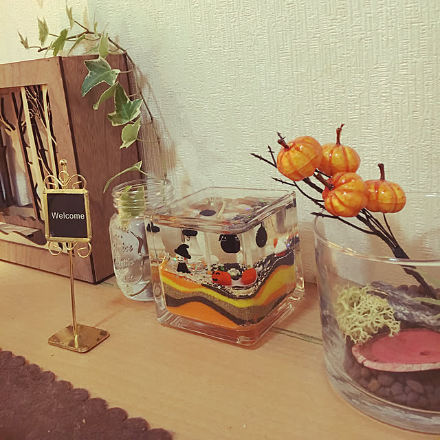 cocoさんの実例写真