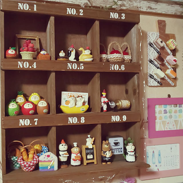 kumimmyさんの実例写真