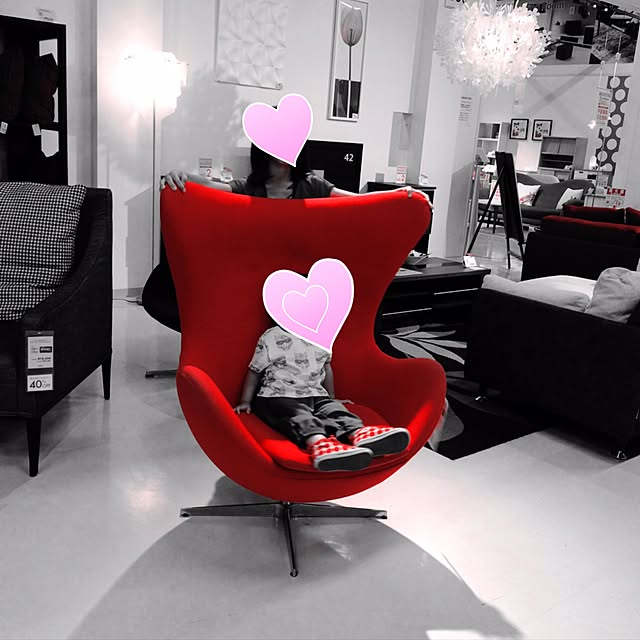 riakanaさんの実例写真