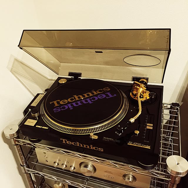 waxlgnr7さんの実例写真