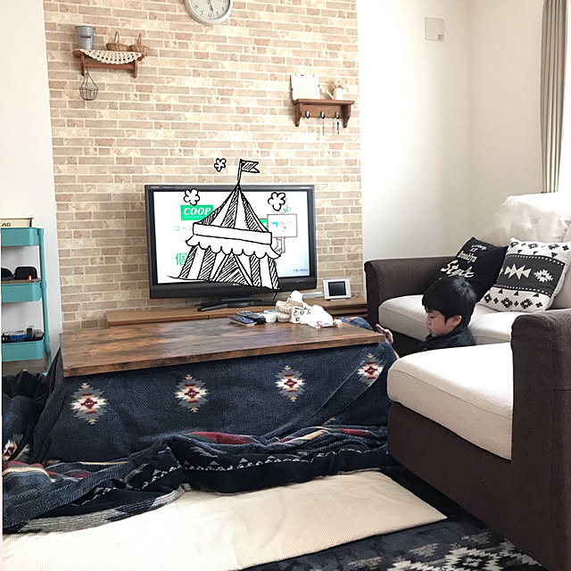 minaさんの実例写真