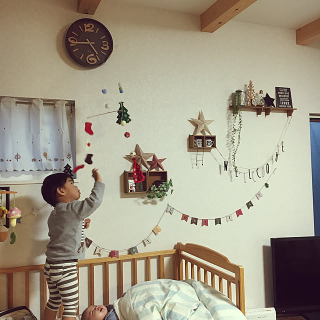 mahochinさんの実例写真