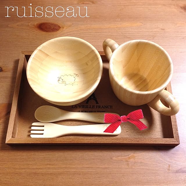 ruisseauさんの実例写真