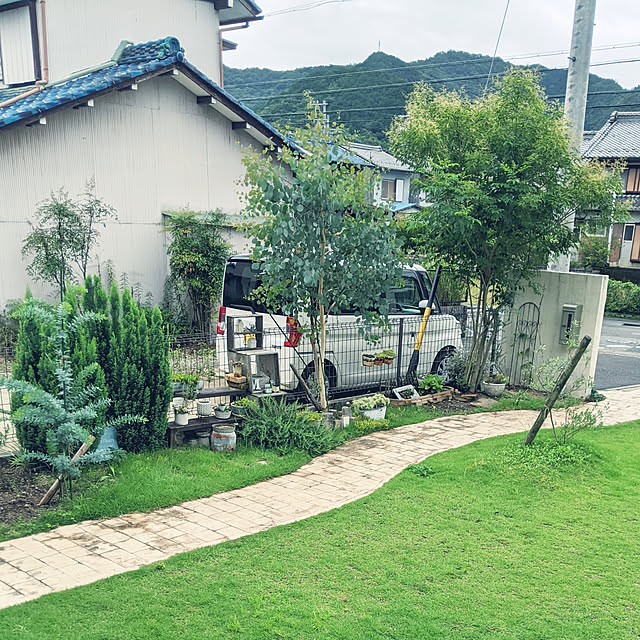 kanoさんの実例写真