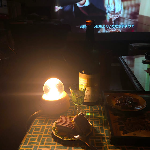chacoさんの実例写真