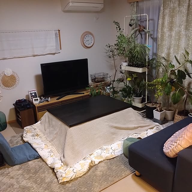 chocococoaさんの実例写真