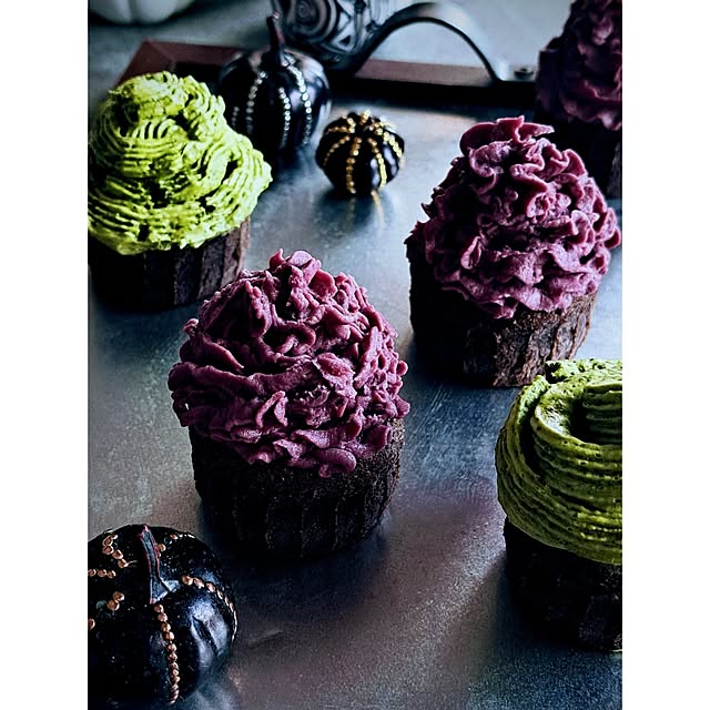 waniwaniさんの実例写真