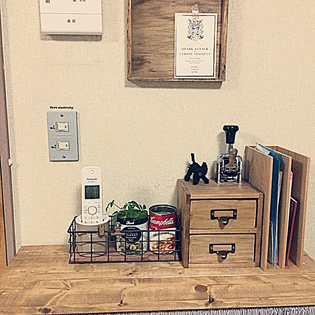 ryonさんの実例写真