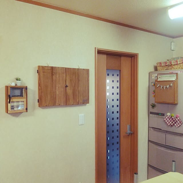 hamukoさんの実例写真
