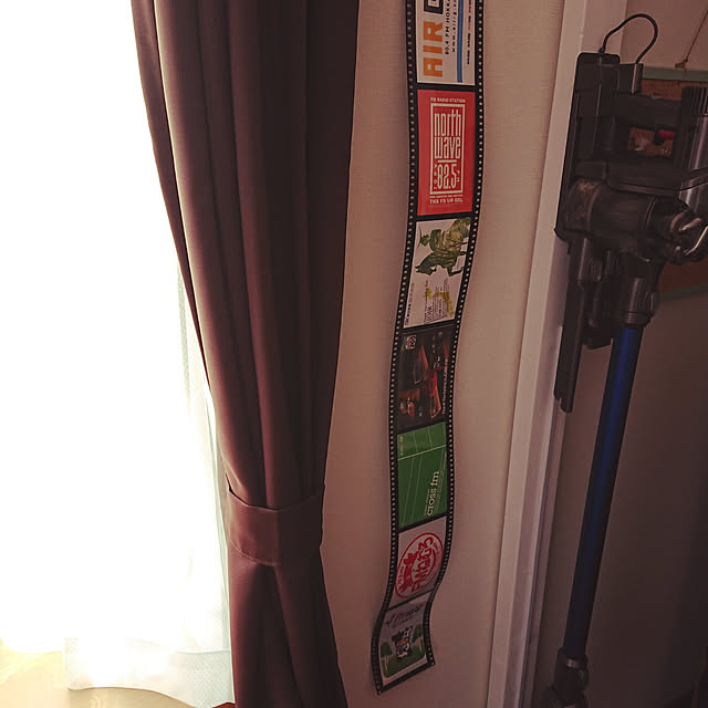chanさんの実例写真