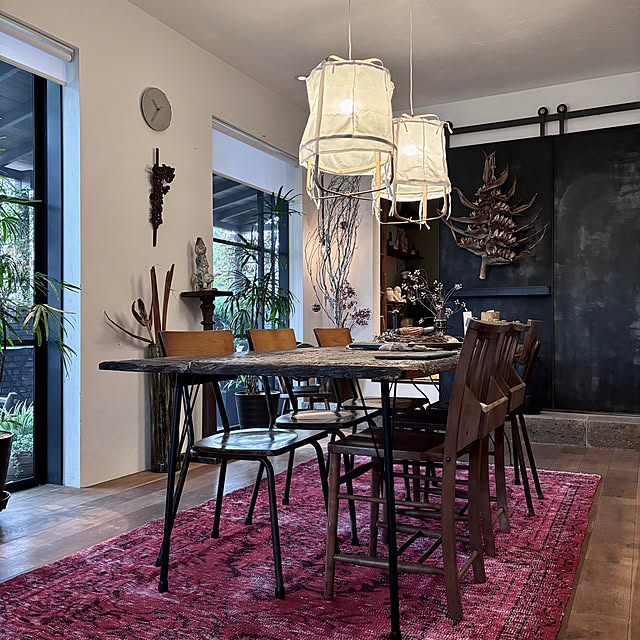 mukuさんの実例写真