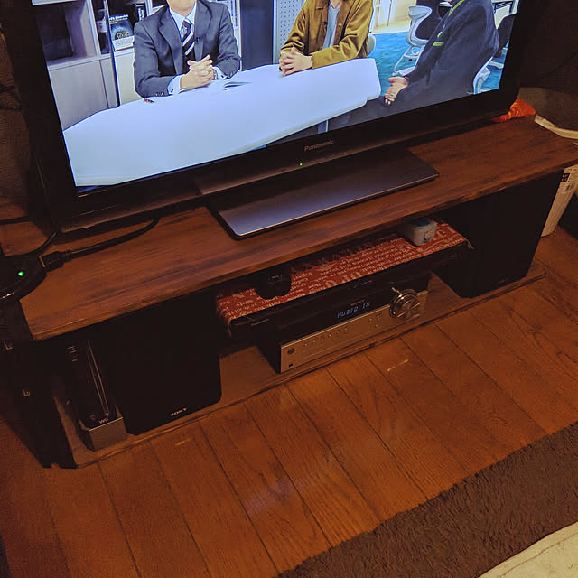 Renmaさんの実例写真
