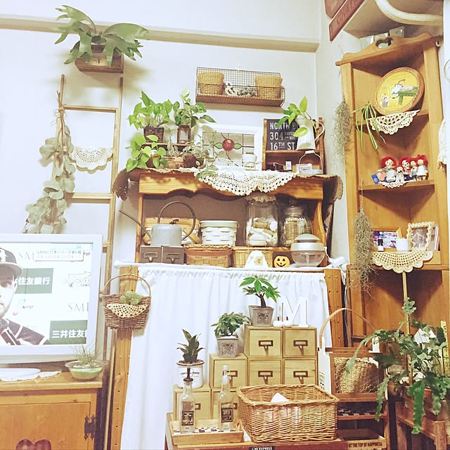 mockさんの実例写真