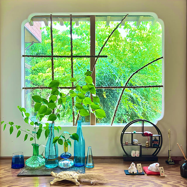 Erikoさんの部屋