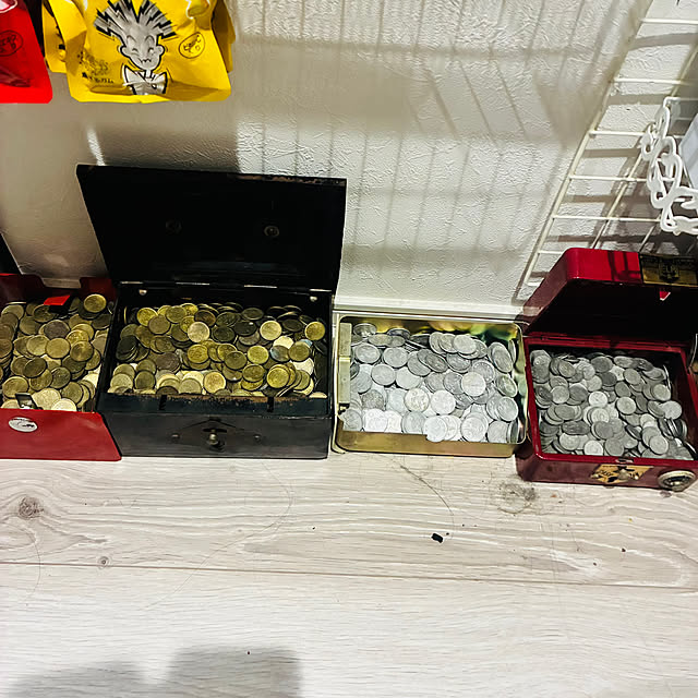 takakuzenさんの部屋