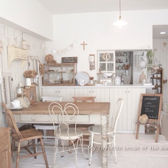 Rikoさんの実例写真