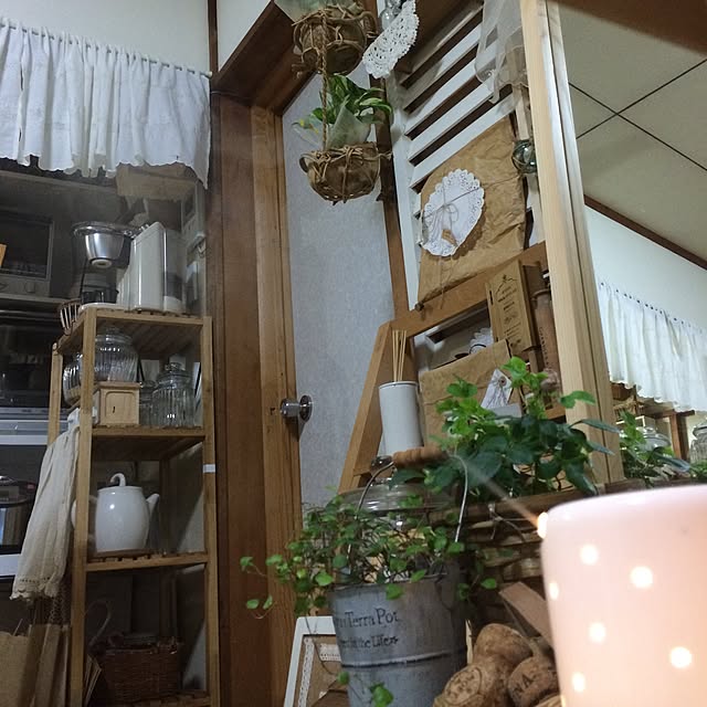 chadoさんの実例写真