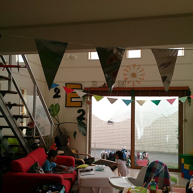 urchinさんの実例写真