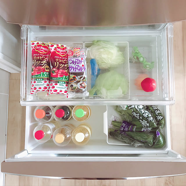 kinaさんの実例写真