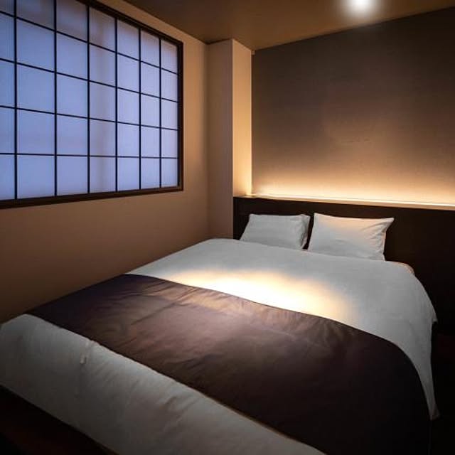 Hotel-Bedさんの実例写真