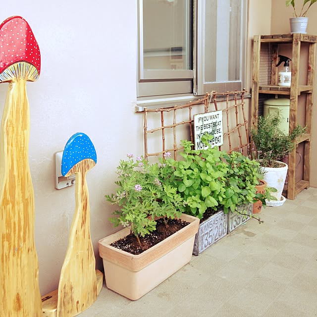 i32さんの実例写真