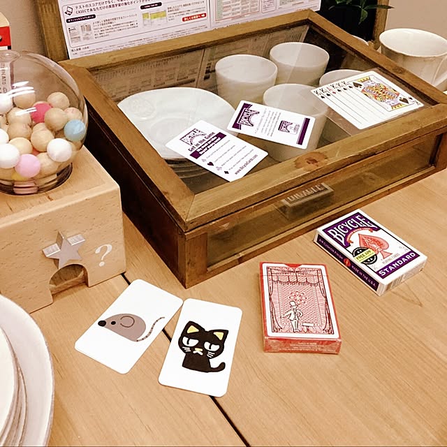 Yuconyさんの実例写真