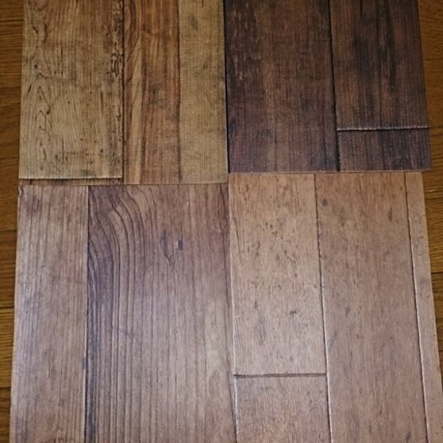 Lukiさんの実例写真