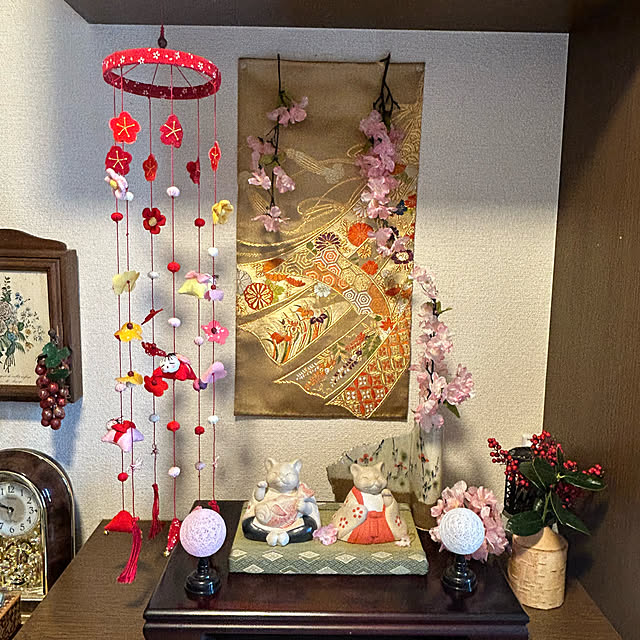 ritsukoさんの実例写真