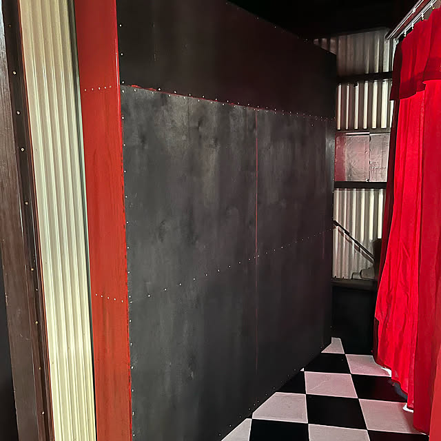 Rebel250さんの実例写真