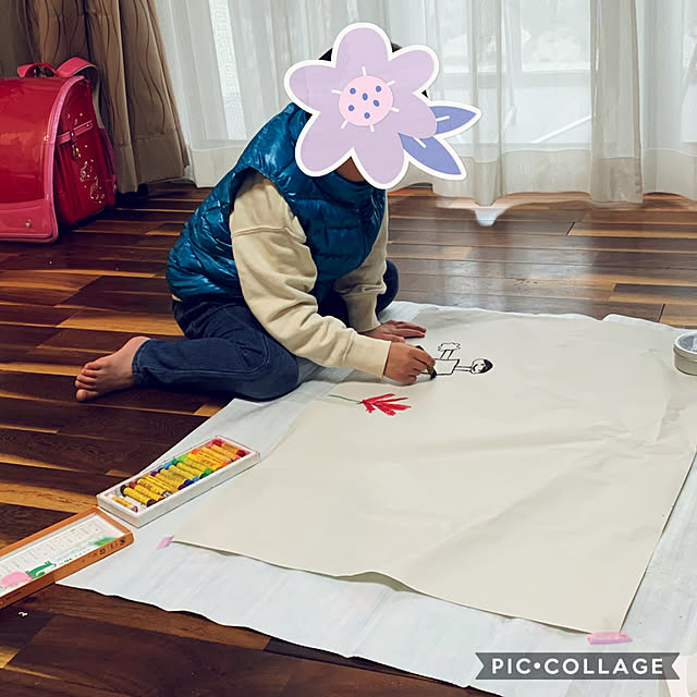 m.mさんの実例写真