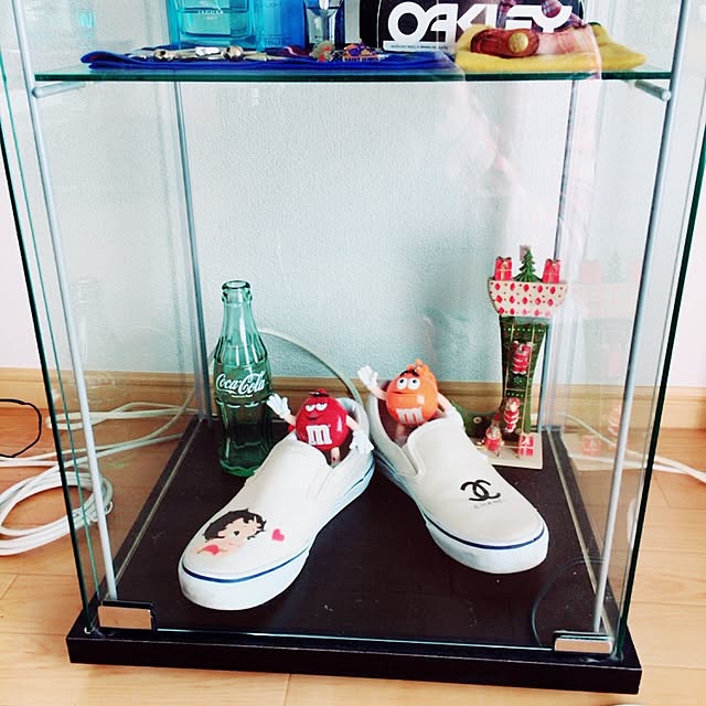Yuさんの実例写真